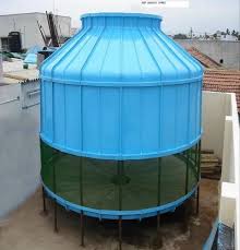 Frp Cooling Tower